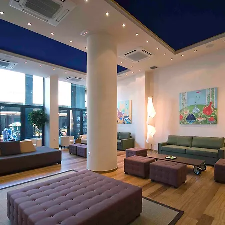Athens Center Square Hotel-2