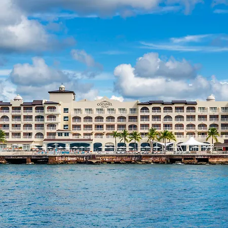 Cozumel Palace-3
