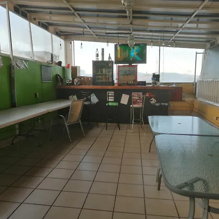 Hotel Amigo Suites (Adults Only)-2