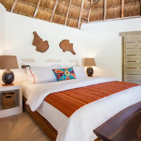 Mahekal Beach Front Resort & Spa-2