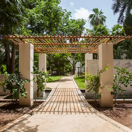 Mahekal Beach Front Resort & Spa-3