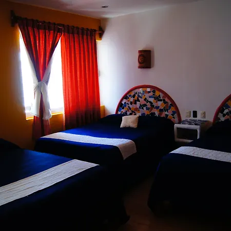 Hotel Mary Carmen-3