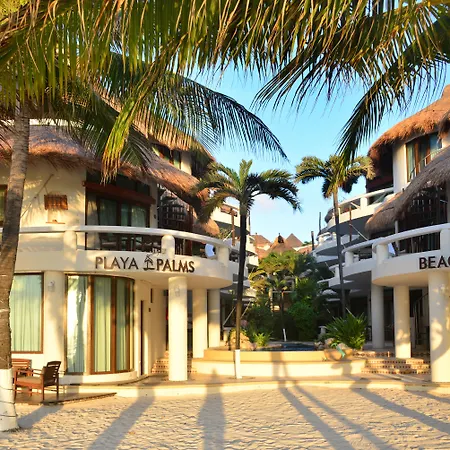 Playa Palms Beach Hotel-3