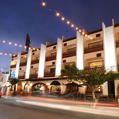 Best Western El Cid-3