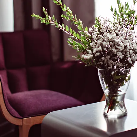 Monsieur Cadet Hotel & Spa-3