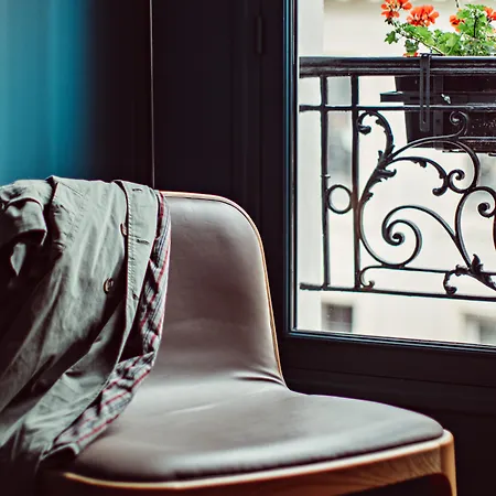 Monsieur Cadet Hotel & Spa-2
