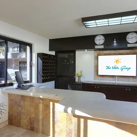 Hotel Santa Fe Los Cabos By Villa Group-2
