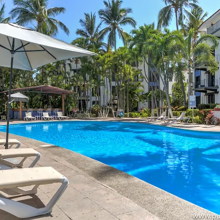 Puerto De Luna Pet Friendly And Family Suites-3