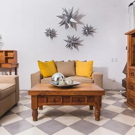 Casa Natalia Boutique Hotel (Adults Only)-3