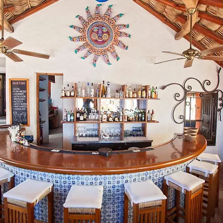 Casa Natalia Boutique Hotel (Adults Only)-2