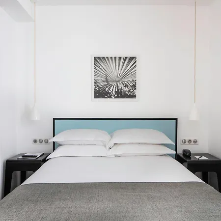 Hotel Palm - Astotel-3