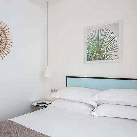Hotel Palm - Astotel-2