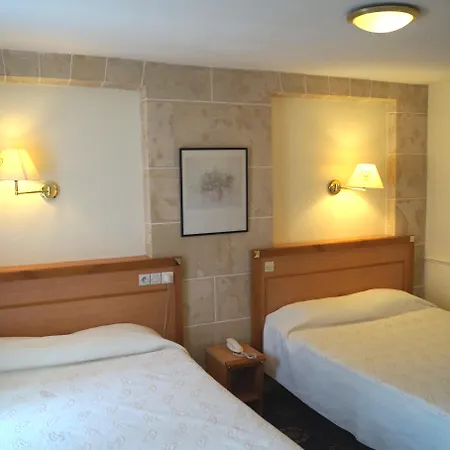 Hotel Havane Opera-3