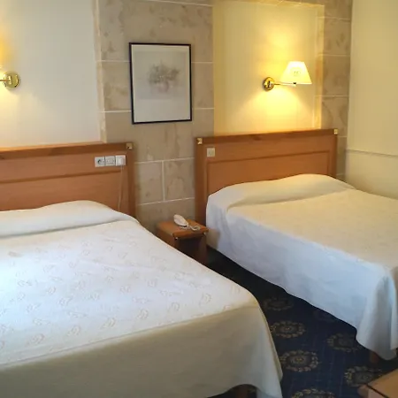 Hotel Havane Opera-2