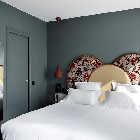 Hotel Leopold - Orso Hotels-3