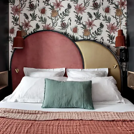 Hotel Leopold - Orso Hotels-2