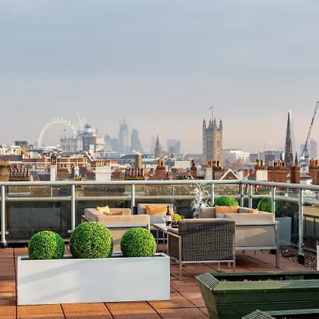 Park Plaza London Victoria-3