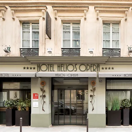 Hotel Helios Opera-2