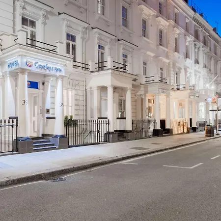 Four Points Flex By Sheraton London Victoria-2
