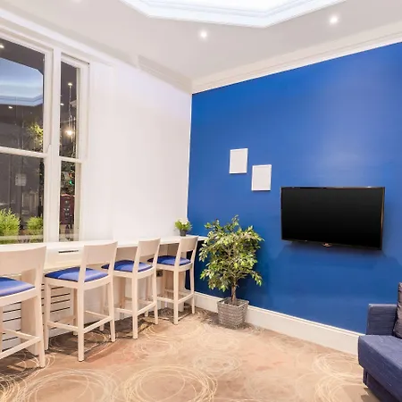 Four Points Flex By Sheraton London Victoria-3