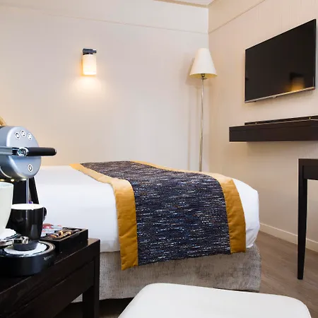 Hotel L'Inattendu-3