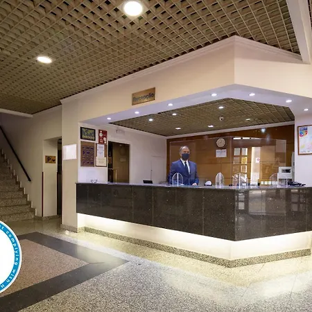 Hotel Anjos-3