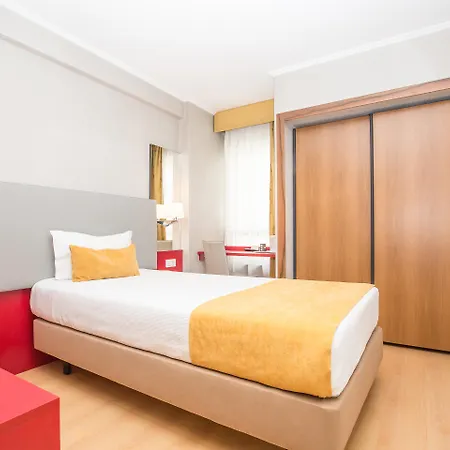 Hotel 3K Madrid-2