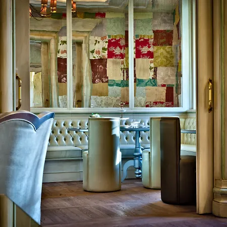Chateau Monfort - Relais & Chateaux-3