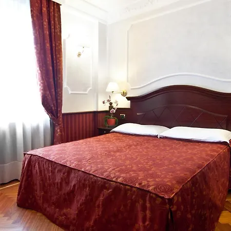 Hotel Best Roma-2