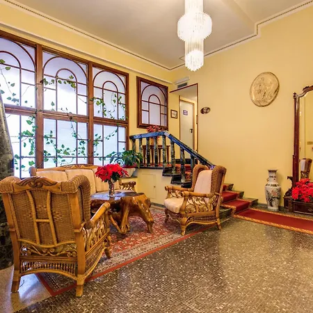 Hotel Impero-2