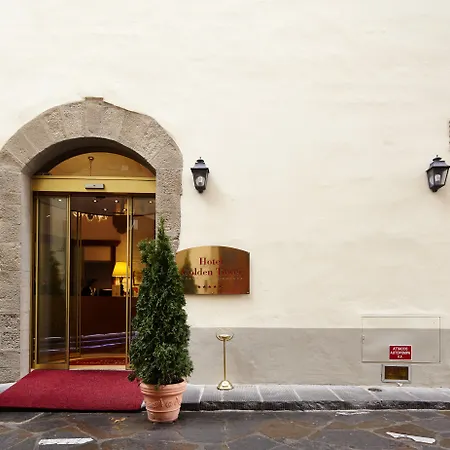 Golden Tower Hotel & Spa-2