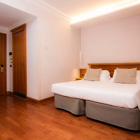 Hotel Giolli Nazionale-3