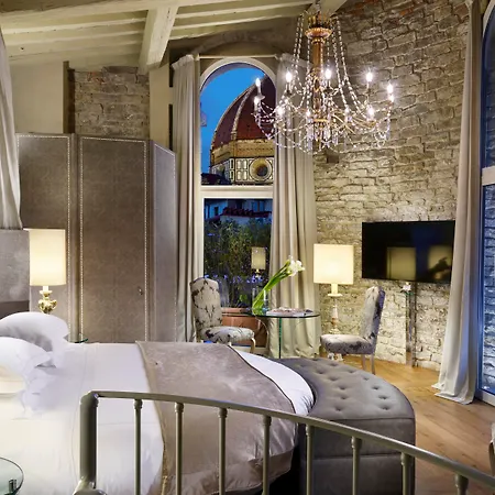 Brunelleschi Hotel-2