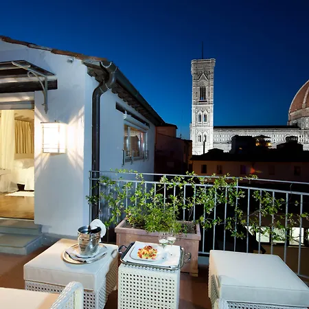 Brunelleschi Hotel-3