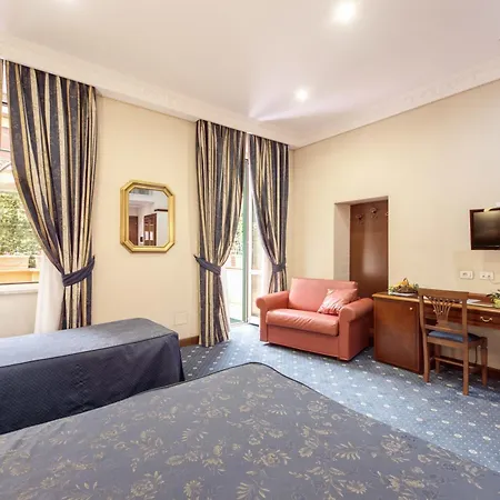 Hotel Artorius-3