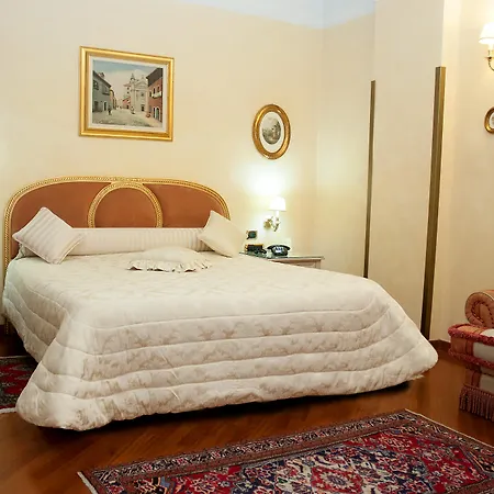 Daniel'S Hotel-3