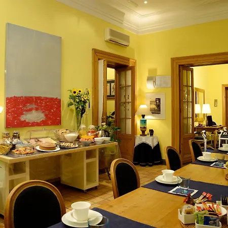 Hotel Locanda Cairoli-2