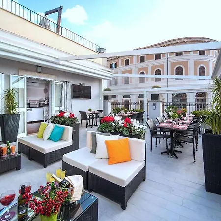 Relais Trevi 95 Boutique Hotel (Adults Only)-3