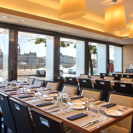Novotel Budapest Danube-3