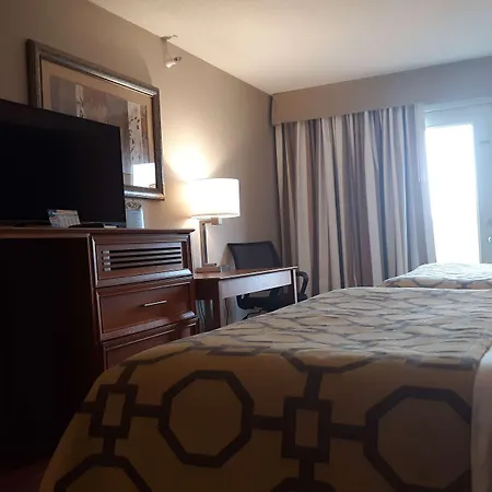 Baymont By Wyndham Rochester Mayo Clinic Area-3