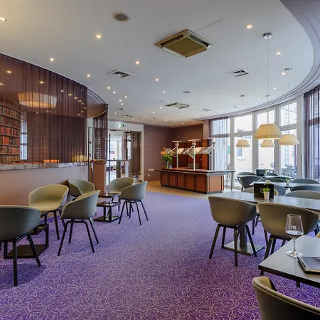 Hotel Mercure Wien City-3