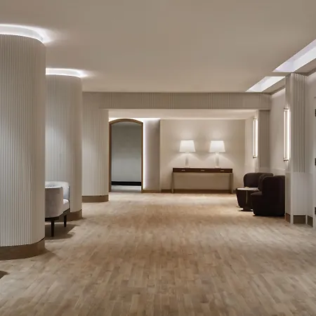 Hamilton Hotel - Washington Dc-2