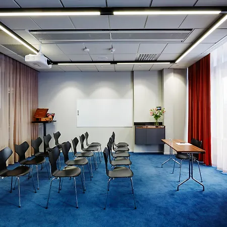 Clarion Hotel Amaranten-3