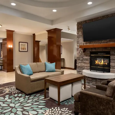 Staybridge Suites San Antonio Downtown Convention Center By Ihg-3