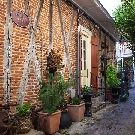 Hotel St. Pierre French Quarter-3