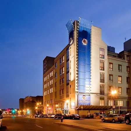 Doubletree By Hilton Hotel Boston - Downtown-2