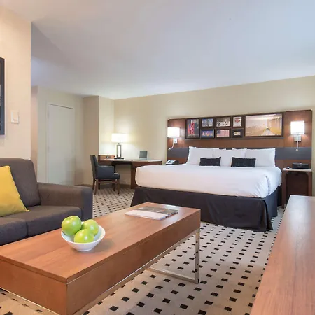 The Warwick Hotel Rittenhouse Square Philadelphia-2