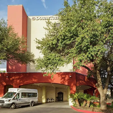 Doubletree By Hilton San Antonio Downtown-2