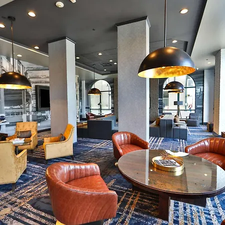 Hilton Garden Inn Savannah Historic District-3