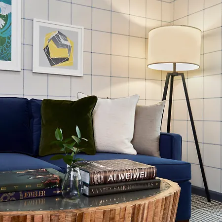 Kimpton Hotel Monaco Denver By Ihg-2